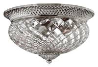 Накладной светильник Hinkley Plantation HK-PLANT-F-L-PL фото