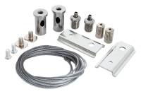 Подвес для трека Arte Lamp Linea-Accessories A481033 фото