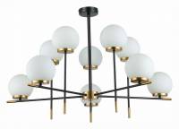 Люстра на штанге ST-Luce Limano SL1203.402.10 фото