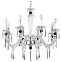 Подвесная люстра Stilfort Lussi 1052/09/08P фото