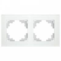 Рамка на 2 поста Stekker Катрин 39255 фото