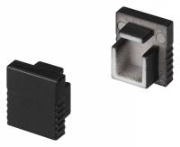 Заглушка для профиля Arlight S-LUX 030517 фото