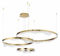 Подвесной светильник Kink Light Кастела 08263,36P фото
