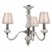 Подвесная люстра Wertmark Erin WE346.03.103 фото