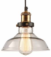 Подвесной светильник Lussole Glen Cove GRLSP-9606 фото