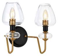 Бра Elstead Lighting Armand DL-ARMAND2-AB фото