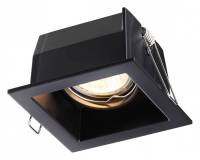 Встраиваемый светильник Novotech Bell 370842 фото