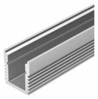 Профиль накладной Arlight SL-MINI 036031 фото