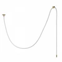 Подвесной светильник Odeon Light Corda 4399/40CL фото