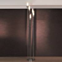 Торшер Lussole Lano LSC-2805-05 фото