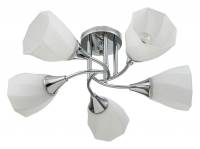 Потолочная люстра Escada Camellia 664/5P фото