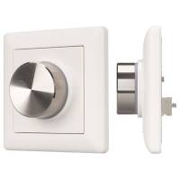 Диммер роторный Arlight  023791 фото