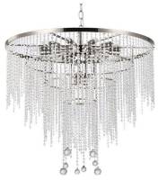 Подвесная люстра Stilfort Smira 2142/11/18P фото