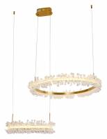 Подвесной светильник Kink Light Лаура 08245,36PA фото