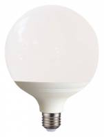 Лампа светодиодная Volpe  E27 12Вт 3000K LED-G95-12W/3000K/E27/FR/SLS фото
