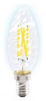 Лампа светодиодная Ambrella Filament E14 6Вт 6400K 202126