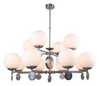 Люстра на штанге Stilfort Marsela 2141/11/12P фото