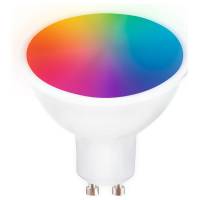 Лампа светодиодная Ambrella Present GU5.3 5Вт 3000-6400K 207500 фото