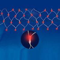 Сеть световая Uniel ULD-N2520-240 ULD-N2520-240/DTA RED IP20