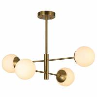 Светильник на штанге F-promo Gutta 2854-4P фото