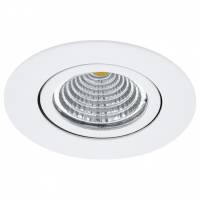 Встраиваемый светильник Eglo ПРОМО Saliceto 98301 фото