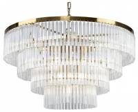 Подвесная люстра Maytoni Colonne MOD093PL-13BS фото