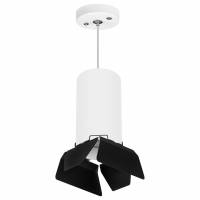 Подвесной светильник Lightstar Rullo 6 RP6486487 фото