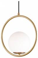 Подвесной светильник Moderli Barocco V6020-1P фото