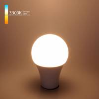 Лампа светодиодная Elektrostandard Classic LED E27 17Вт 3300K BLE2749 фото