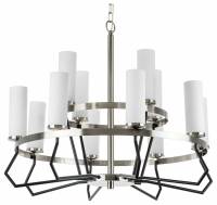 Подвесная люстра Lightstar Flume 723125 фото