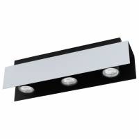 Накладной светильник Eglo ПРОМО Viserba 97396 фото