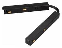 Соединитель гибкий для треков Arlight MAG-ORIENT 033638 фото