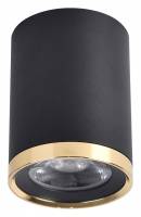 Накладной светильник Favourite Prakash 3086-1C фото