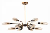 Потолочная люстра ST-Luce Desima SL1174.303.12 фото