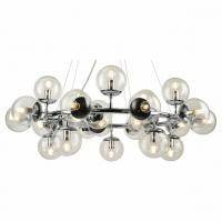 Подвесной светильник Arte Lamp 1664 A1664SP-25CC фото