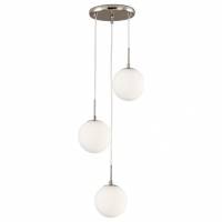 Подвесной светильник Citilux Томми CL102034 фото