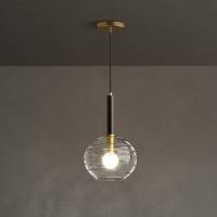 Подвесной светильник Imperiumloft Marisol MARISOL01 фото