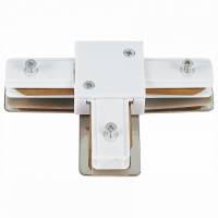 Соединитель T-образный для треков ST-Luce ST002 ST002.539.00 фото