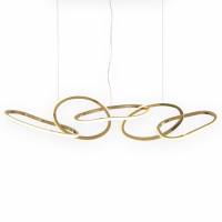 Подвесной светильник Kink Light Сена 07609-5AL,33 фото