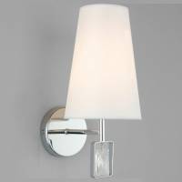 Бра Eurosvet Milazzo 60137/1 хром фото