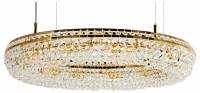 Подвесная люстра Favourite Monilibus 4015-12P фото