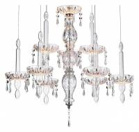 Накладной светильник Escada Celine 466/8S фото