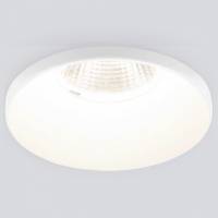 Встраиваемый светильник Elektrostandard Nuta 25026/LED фото