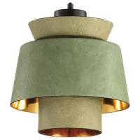 Подвесной светильник Odeon Light Kressa 4992/1A фото