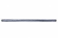 фото труба декоративная bironi для электропроводки d16, цвет: серебряный век
