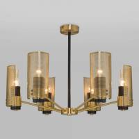 Люстра на штанге Eurosvet Grino a057940 фото