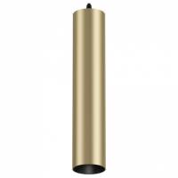 Подвесной светильник Maytoni Focus P075PL-01MG фото