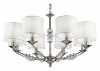 Подвесная люстра SIMPLE STORY 1060 1060-8PL фото