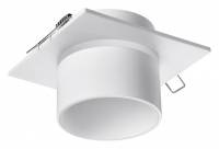 Встраиваемый светильник Novotech Lirio 370718 фото