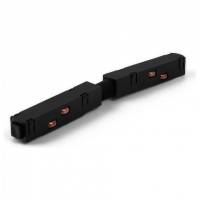 Соединитель гибкий для треков Elektrostandard Slim Magnetic a057211 фото